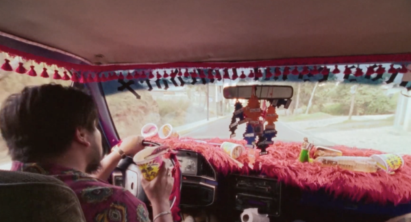 Levantamuertos: Cumbia for the dead